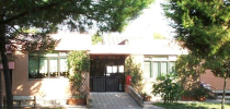 Scuola dell’infanzia ”Collodi”
