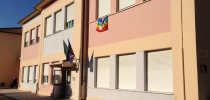 Scuola primaria ”Don Milani”