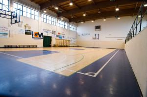 Palestra