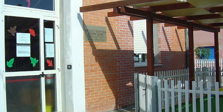 Scuola dell’infanzia ”Bartolini”