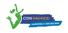 PROGETTO CONI RAGAZZI 2016/2017
