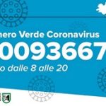 NUMERO EMERGENZE REGIONE MARCHE