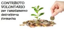 ASSICURAZIONE E CONTRIBUTO VOLONTARIO a.s. 2022-23
